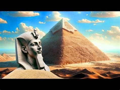 Who does the middle pyramid really belong to? : r/AlternateHistory