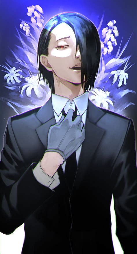 よし男 on Twitter | Tokyo ghoul furuta, Tokyo ghoul anime, Tokyo ghoul wallpapers