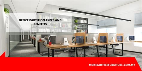 OFFICE PARTITION TYPES AND BENEFITS - SEO Directory Malaysia