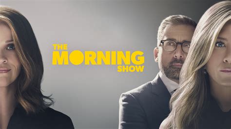 The Morning Show: Season 1 Trailer - Rotten Tomatoes