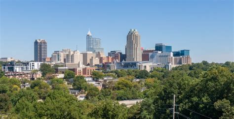 Moving to the Triangle: Living in Raleigh vs Durham, NC | Hilldrup