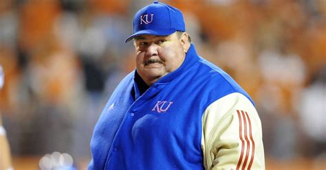 Mark Mangino says he would consider a return to coaching