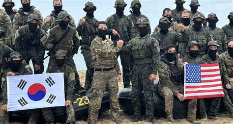 Ukraine war drives drop in US support for defending Seoul from North Korea: Poll | NK News