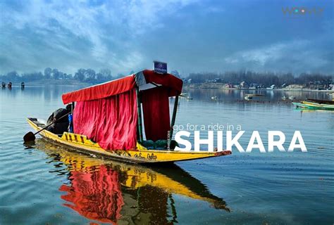 Shikara Ride Wallpapers - Wallpaper Cave