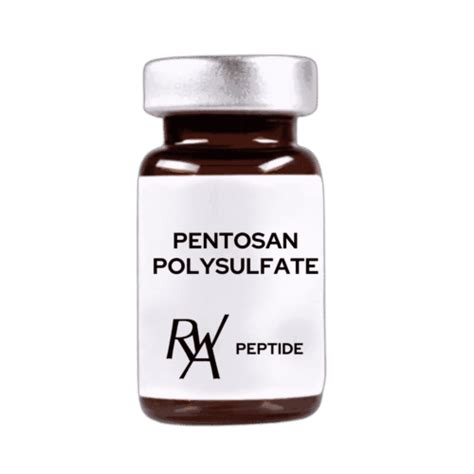 Pentosan Polysulfate | Robertson Wellness & Aesthetics