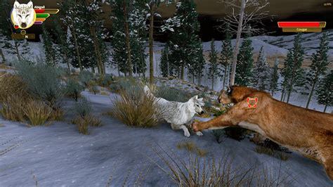 WolfQuest: Anniversary Edition on Steam