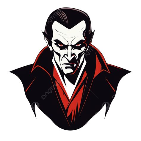 Dracula Vector Art Pint Halloween Clip Art Transilvany, Dracula ...