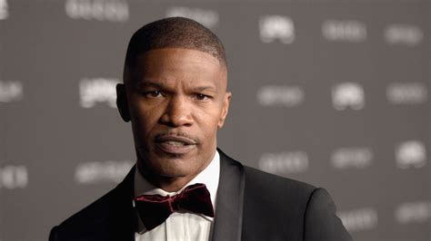 Jamie Foxx sued for alleged sexual assault in 2015