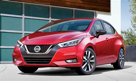 Nissan adamant about its small cars | Automotive News