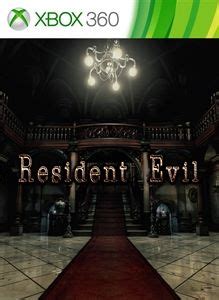 Resident Evil Achievements - View all 44 Achievements ...