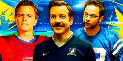 15 Best Sports Comedy TV Shows, Ranked