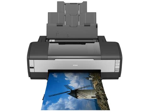 Epson stylus photo 1400 not printing - cssolpor