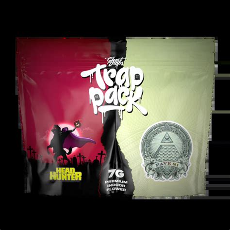 Trap Pack 7 - Dank Reviews