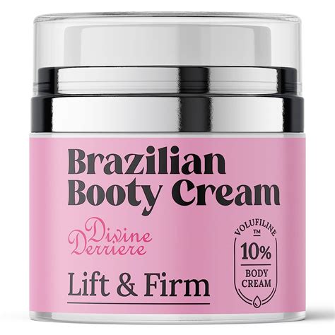 Booty on a Budget: The Best Brazilian Bum Bum Cream Dupe!