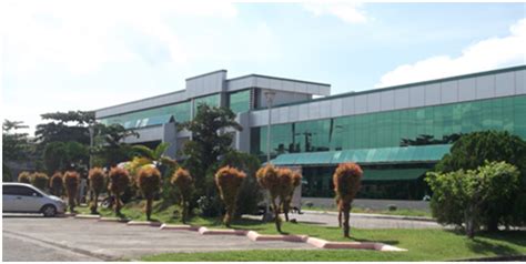 Davao Adventist Hospital - Davao