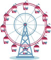 Ferris wheel GIFs - Get the best gif on GIFER