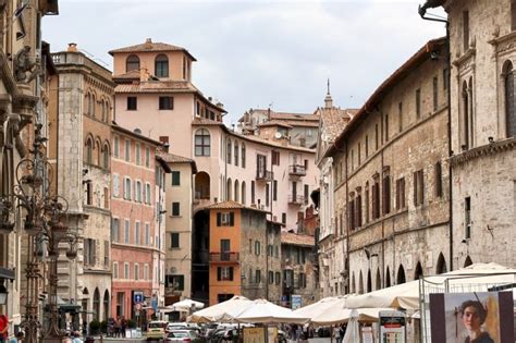 Explore like a local – Things to do in Perugia, Italy – Hostelworld Travel Blog