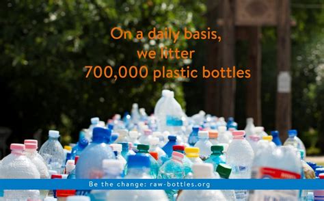 Top 10 plastic bottles facts you need to know - RAW Bottles