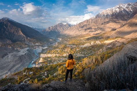 The Top 20 Places to Visit in Hunza Valley - Hunza Adventure Tours