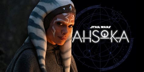 Amazing Star Wars Art Brings The Darkest Ahsoka Season 2 Theory To Life