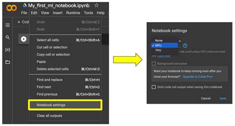 Everything You Need to Know to Set Up Google Colab (tutorial)