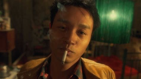 World of Wong Kar Wai: Happy Together