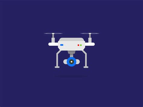 Drone Animated Gif - Picture Of Drone