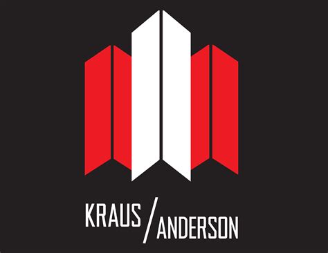 Kraus Anderson Construction on Behance