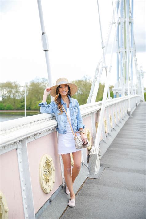 Affordable Outfit For Travel + Exploring in London | Alyson Haley | London summer outfits ...