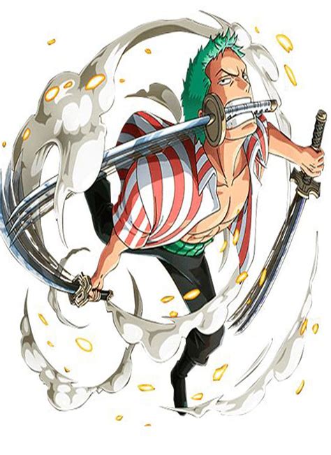 Roronoa Zoro - Sabaody | Zoro, Roronoa zoro, Character