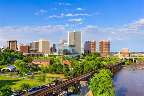 Actually Cool Things to Do in Richmond, Virginia Right Now - Thrillist