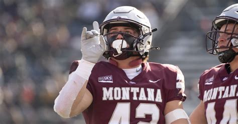 For 3 Montana Grizzlies, return to home state of Texas is unique opportunity