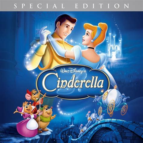 World Famous Cartoons: Cinderella 1997 full movie mp4