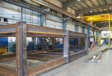 What You Should Know About Structural Steel Fabrication - YENA Engineering