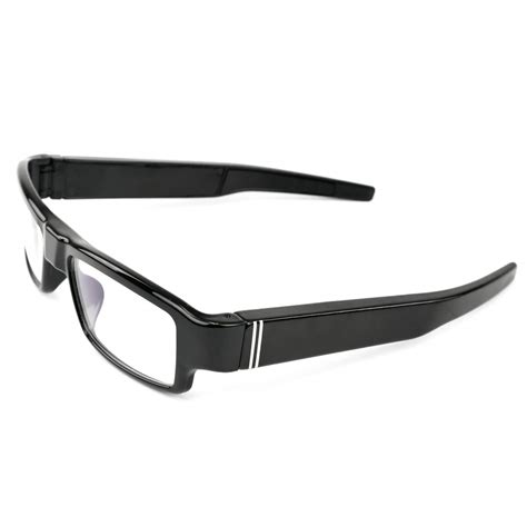 CG1000 Professional Spy Camera Glasses 1080P – Teton Webstores