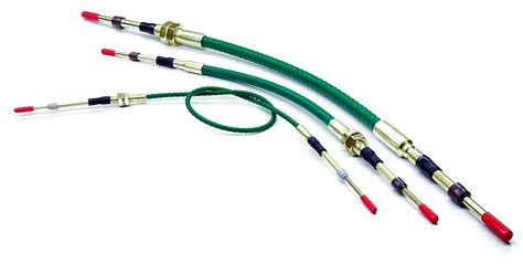 Push Pull Cables | TGA Cable Makers