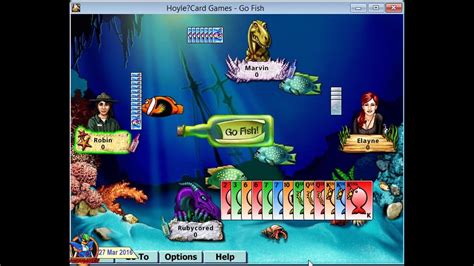 Go Fish Games Free Download - treeclan