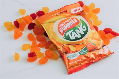 Tang gives new meaning to snacking - The Monitor Mindanao Today