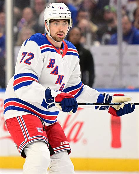 Filip Chytil - Stats, Contract, Salary & More