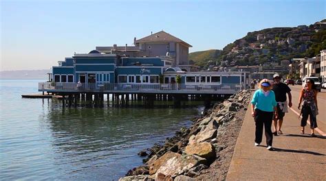 Top Hotels in Sausalito, CA from $129 | Expedia