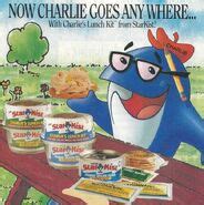 Charlie the Tuna/Gallery | The Ad Mascot Wiki | Fandom