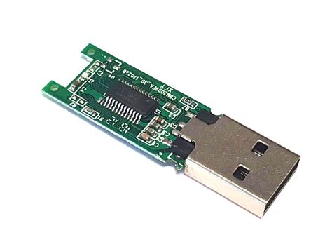 USB Memory Stick Uncased (16GB) – Mindsets Online