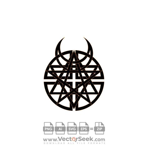 Disturbed Logo Vector - (.Ai .PNG .SVG .EPS Free Download) VectorSeek