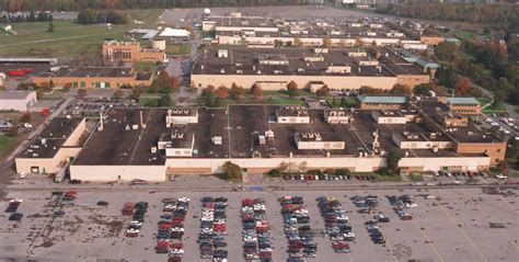 An historical timeline of the Lockheed Martin plant in Salina (photos ...