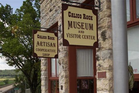 You've Probably Never Been To These 8 Interesting Museums In Arkansas ...