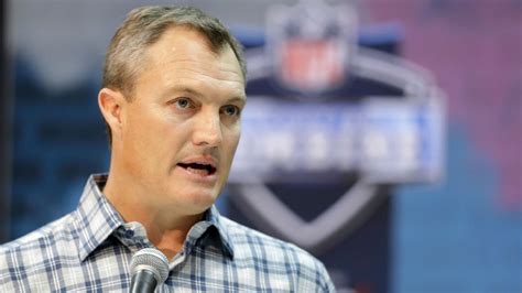 49ers GM John Lynch wins PFWA Executive of the Year - ESPN