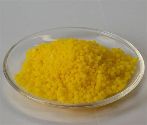 Boron-Enhanced Nitrated Calcium Ammonium Mix - China Yellow Calcium ...