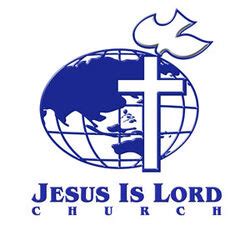 Jesus Is Lord Church | Logopedia | FANDOM powered by Wikia