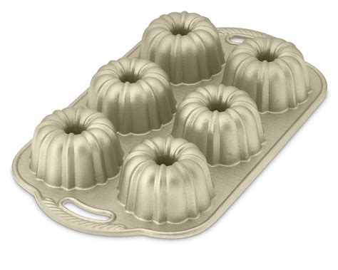 Nordic Ware Mini Bundt® Cake Pan | Williams Sonoma AU