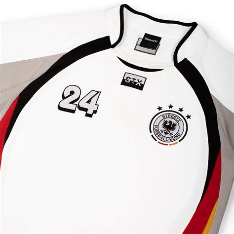 Mannschaft Jersey – StreetX